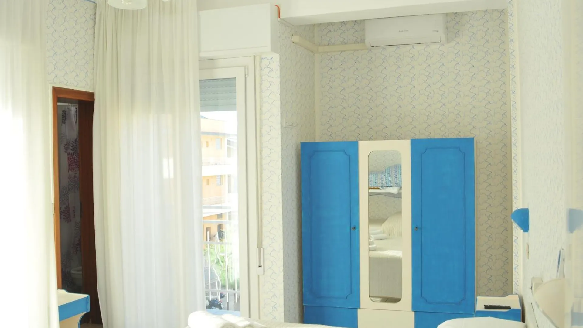 Hotel Pensione Elena Misano Adriatico