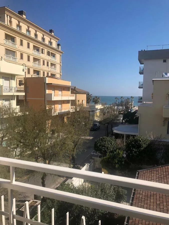 Pensione Elena Misano Adriatico 2*,