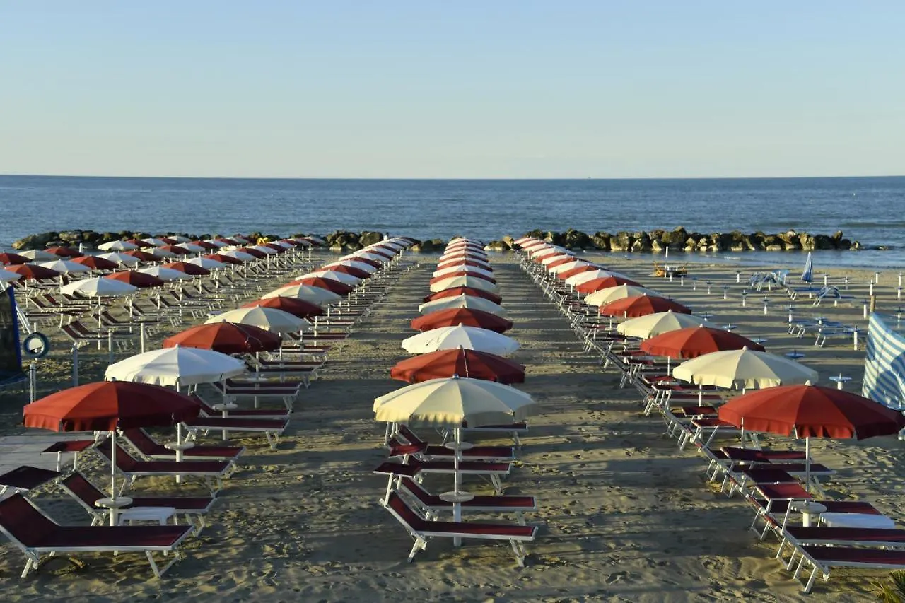 Pensione Elena Misano Adriatico Hotel